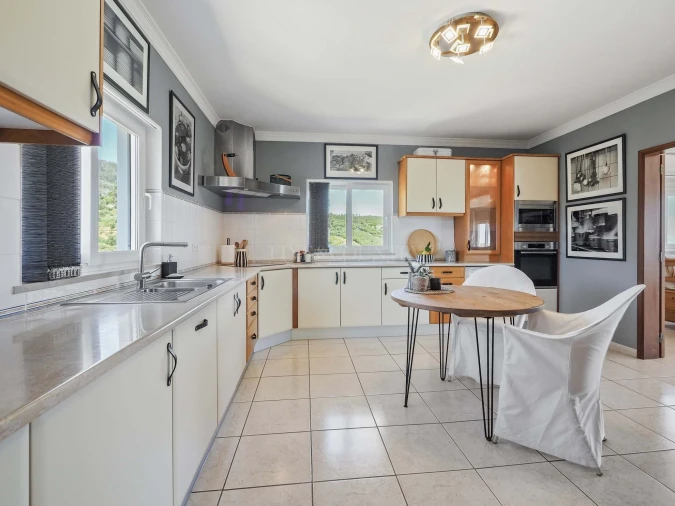 Moradia T3 para Venda em Monchique Foto 13