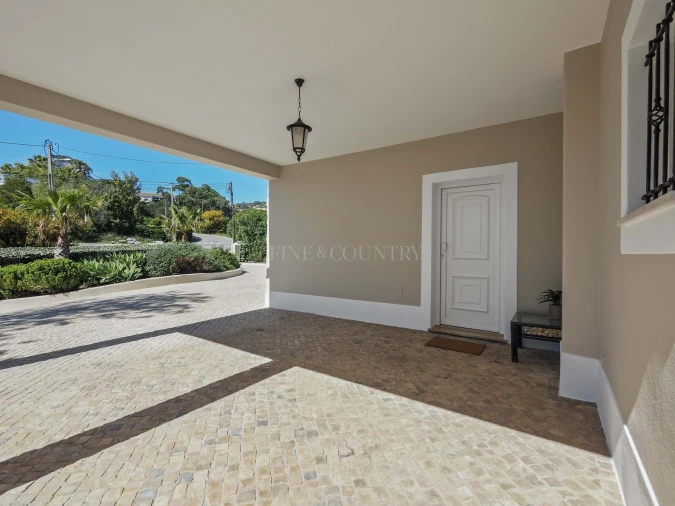 Moradia T3 para Venda em Monchique Foto 47