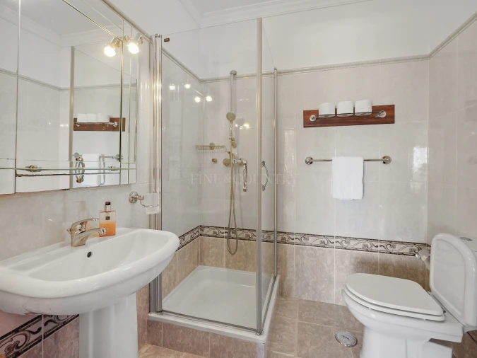 Moradia T3 para Venda em Monchique Foto 29