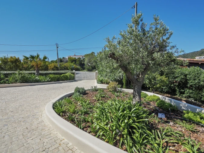 Moradia T3 para Venda em Monchique Foto 43