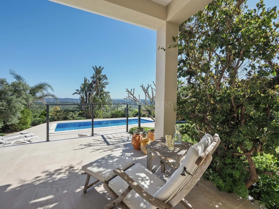 Moradia T3 para Venda em Monchique Foto 38