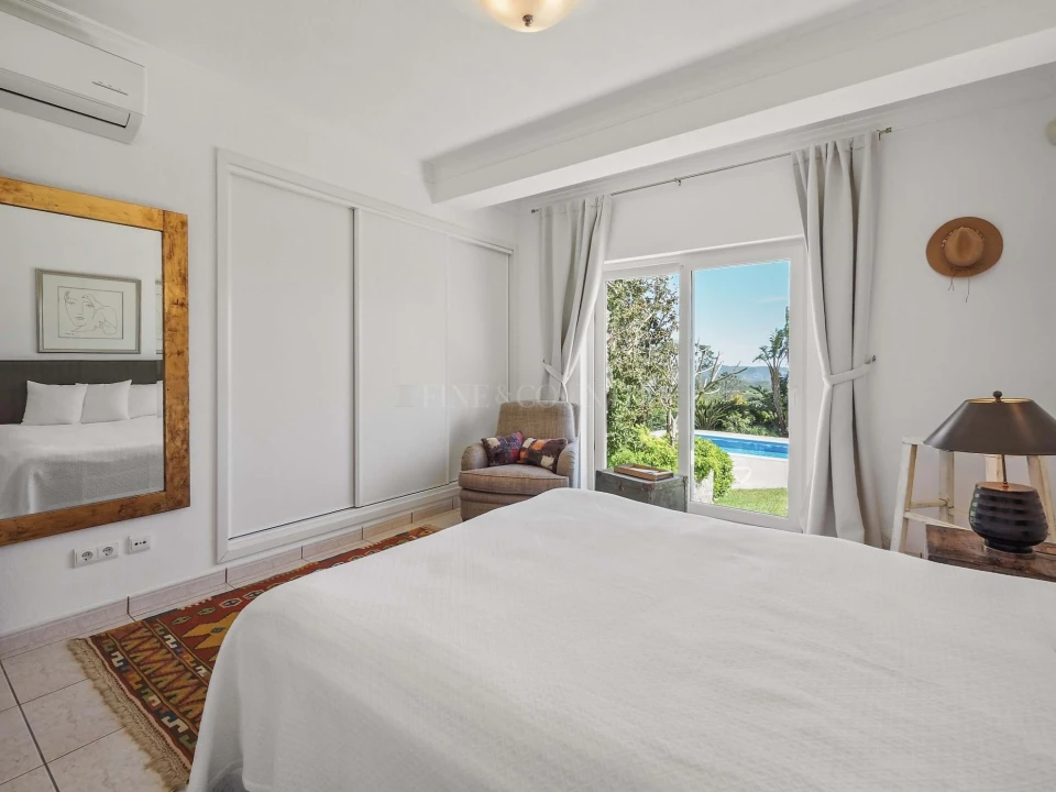 Moradia T3 para Venda em Monchique Foto 27