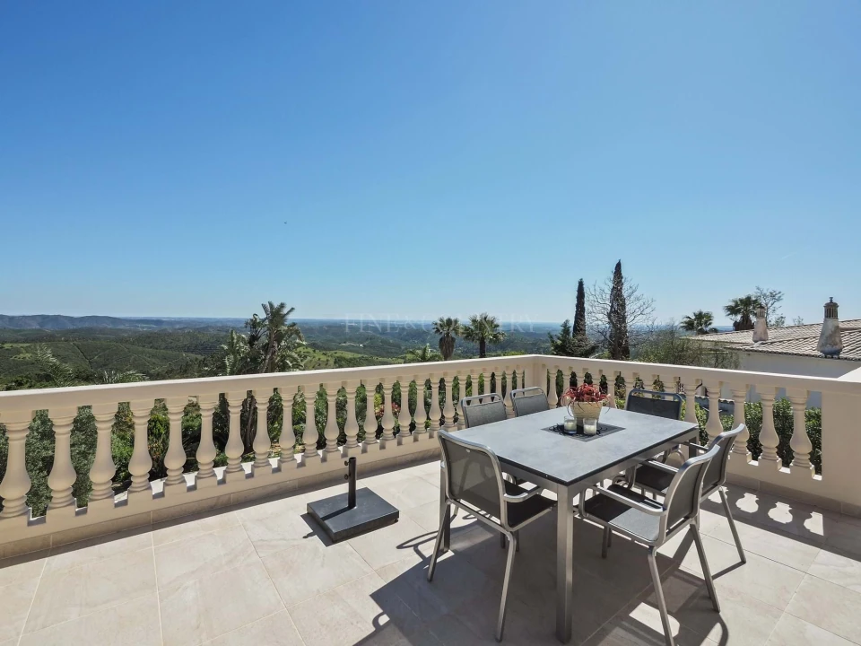 Moradia T3 para Venda em Monchique Foto 36