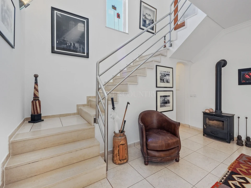 Moradia T3 para Venda em Monchique Foto 18