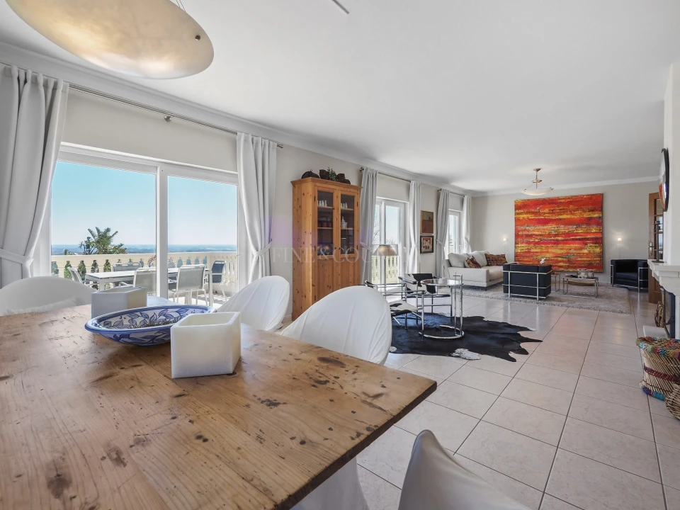 Moradia T3 para Venda em Monchique Foto 3