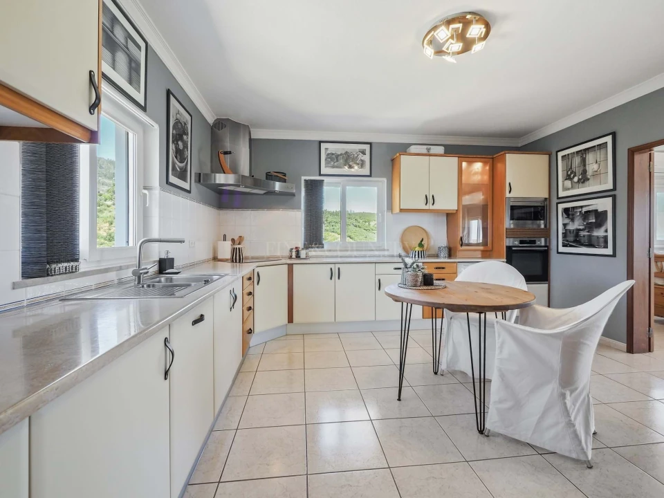 Moradia T3 para Venda em Monchique Foto 13