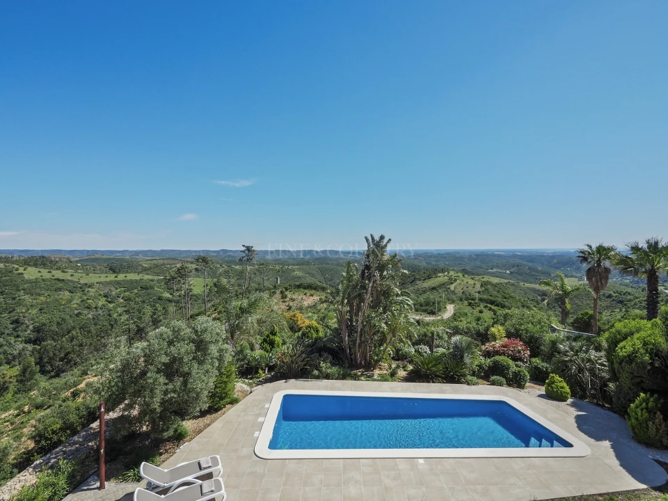 Moradia T3 para Venda em Monchique Foto 2