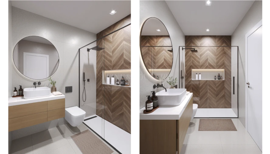 Apartamento T2 para Venda em Tavira (Santa Maria e Santiago) Foto 5