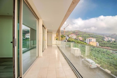 Apartamento T3 para Venda em Estreito de Camara de Lobos