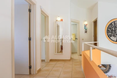 Moradia T3 para Venda em Quarteira