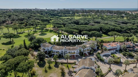 Moradia T3 para Venda em Quarteira