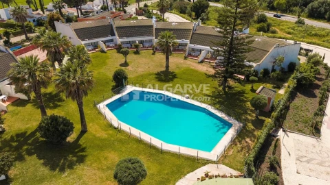 Moradia T3 para Venda em Quarteira