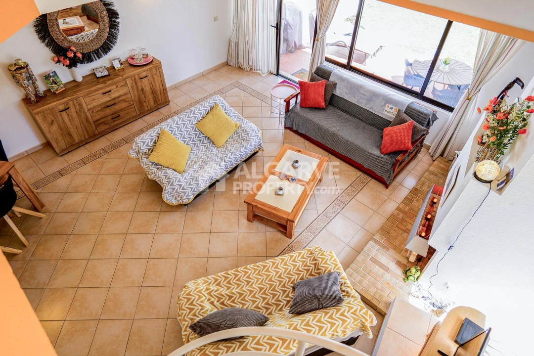 Moradia T3 para Venda em Quarteira Foto 11