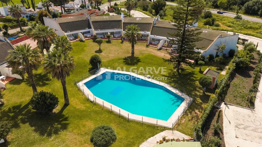 Moradia T3 para Venda em Quarteira Foto 23