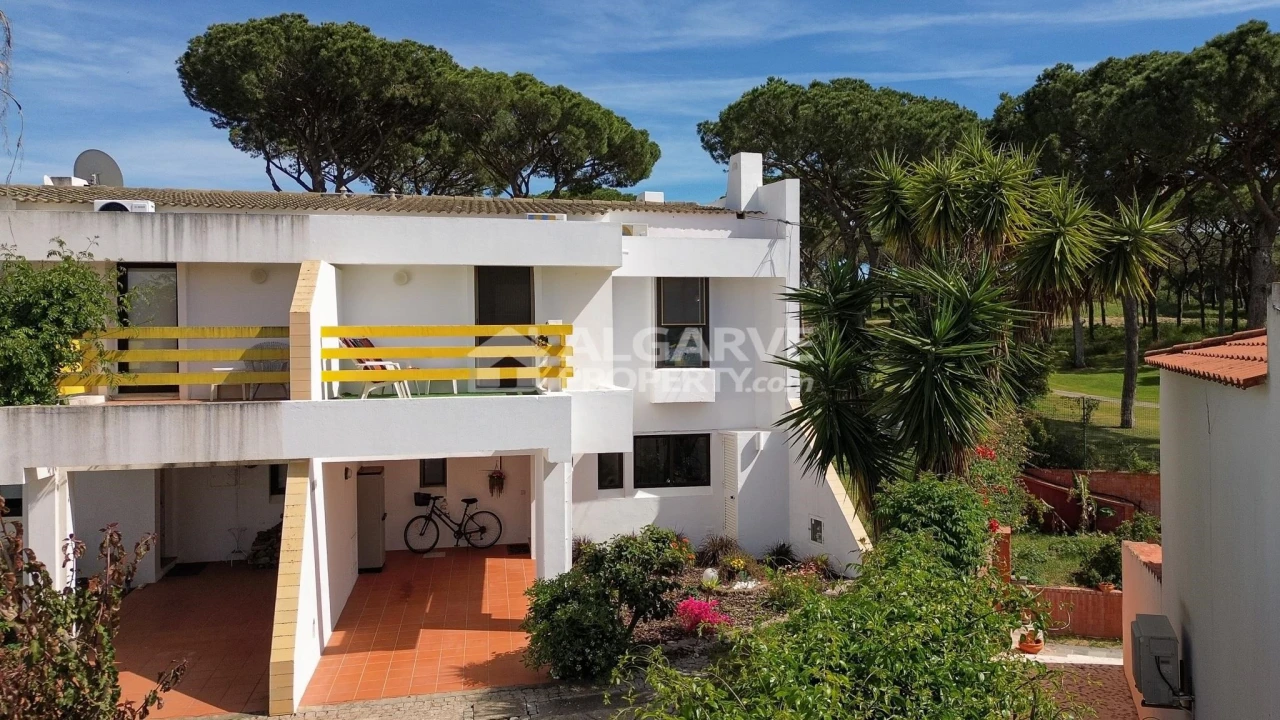 Moradia T3 para Venda em Quarteira Foto 19