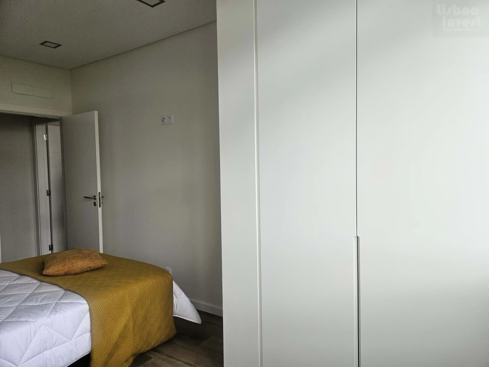 Apartamento T3 para Venda em Benfica Foto 20