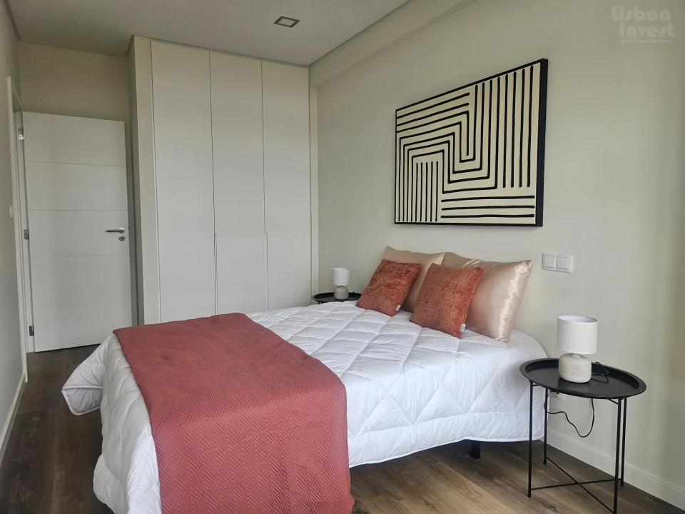 Apartamento T3 para Venda em Benfica Foto 18