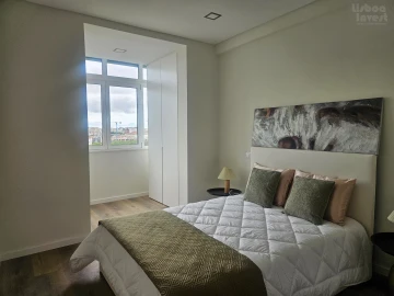 Apartamento T3 para Venda em Benfica