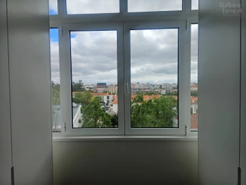 Apartamento T3 para Venda em Benfica