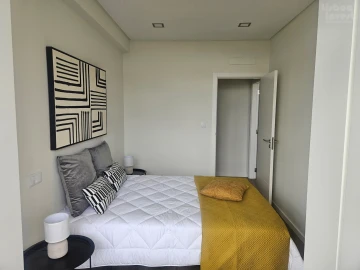 Apartamento T3 para Venda em Benfica