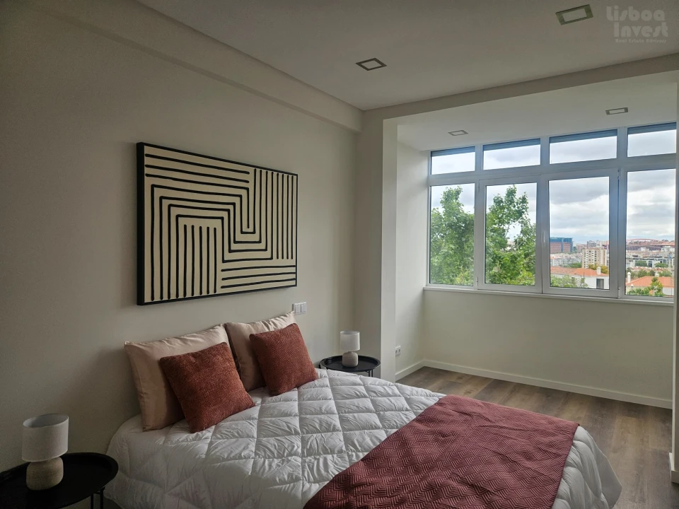Apartamento T3 para Venda em Benfica Foto 15