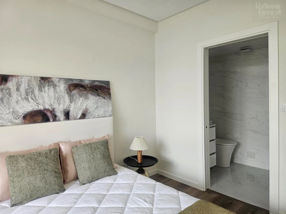 Apartamento T3 para Venda em Benfica Foto 10