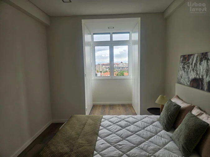 Apartamento T3 para Venda em Benfica Foto 13