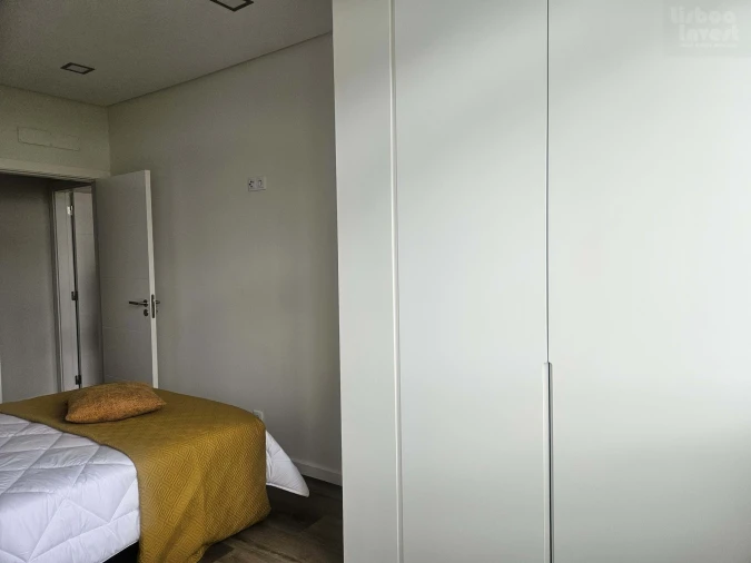 Apartamento T3 para Venda em Benfica Foto 20