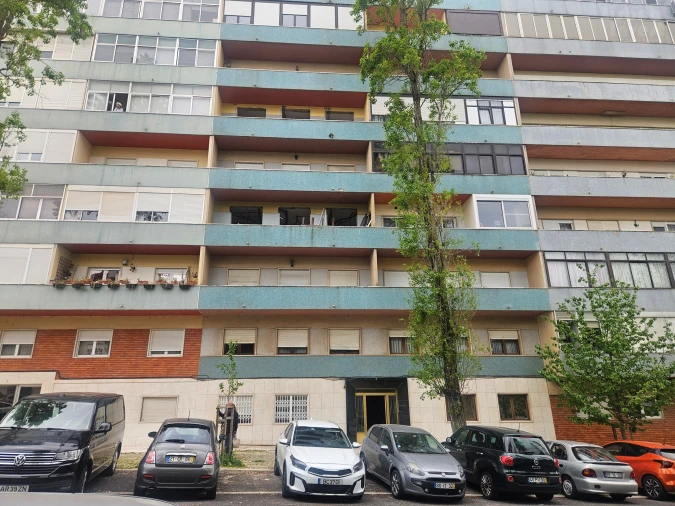 Apartamento T3 para Venda em Benfica Foto 24