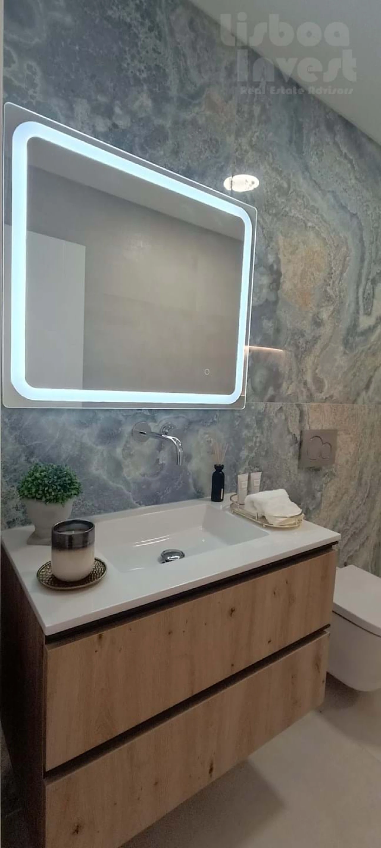 Apartamento T3 para Venda em Benfica Foto 4