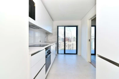 Apartamento T3 para Venda em Algés, Linda-A-Velha e Cruz Quebrada-Dafundo