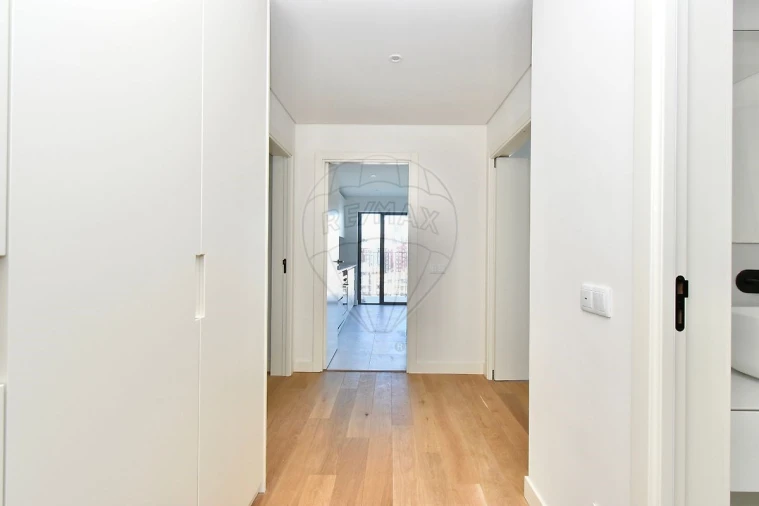 Apartamento T3 para Venda em Algés, Linda-A-Velha e Cruz Quebrada-Dafundo Foto 7