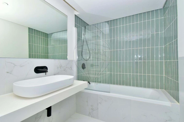 Apartamento T3 para Venda em Algés, Linda-A-Velha e Cruz Quebrada-Dafundo Foto 10