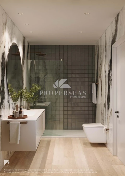 Apartamento T2 para Venda em Calheta