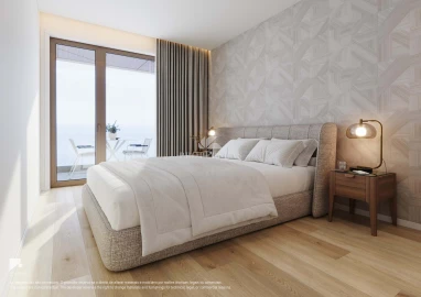 Apartamento T1 para Venda em Calheta