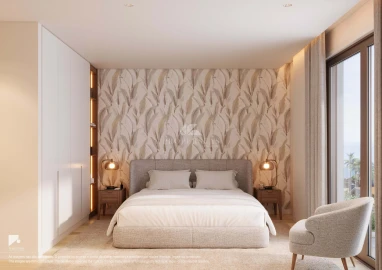 Apartamento T3 para Venda em Calheta