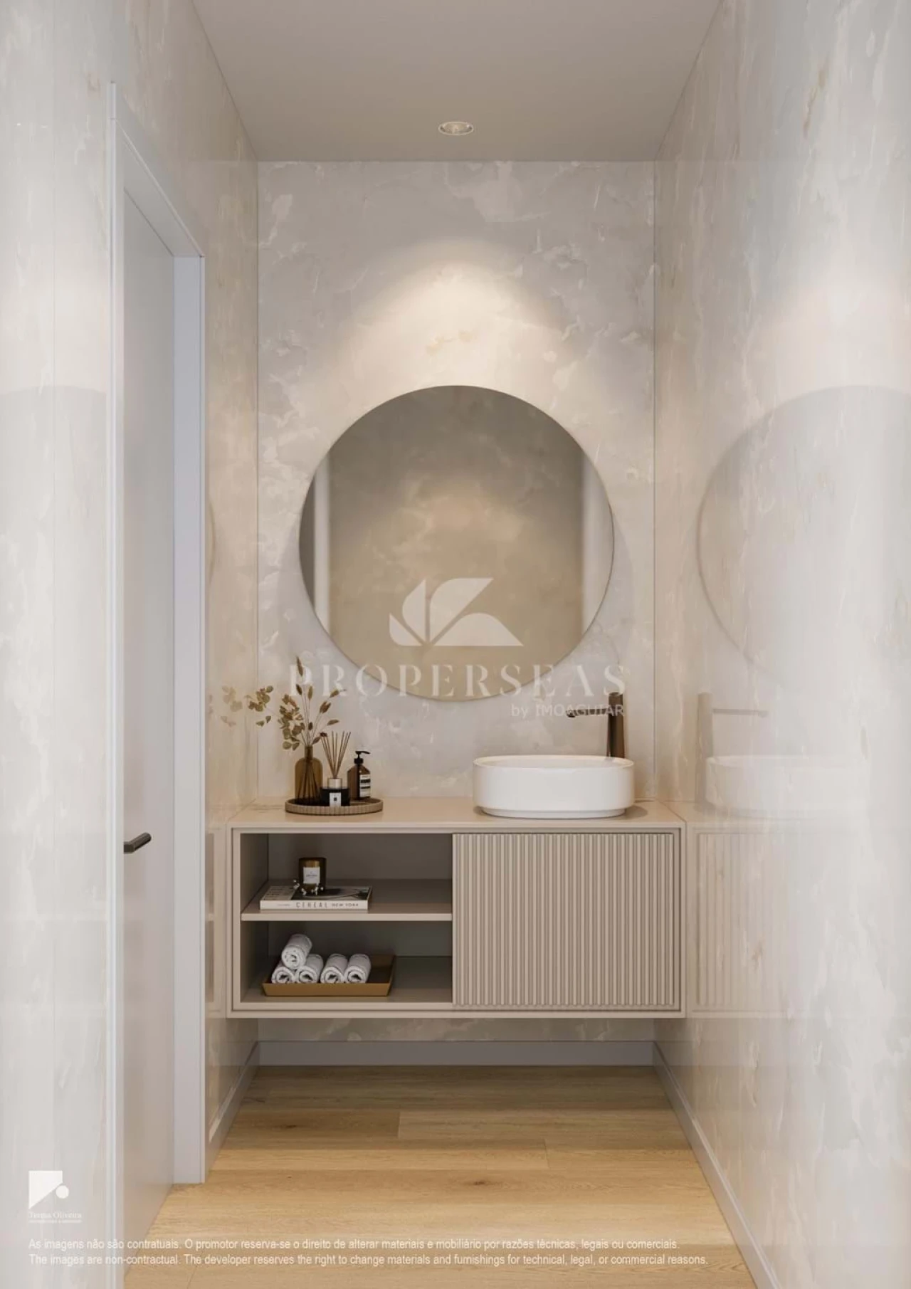 Apartamento T3 para Venda em Calheta Foto 4