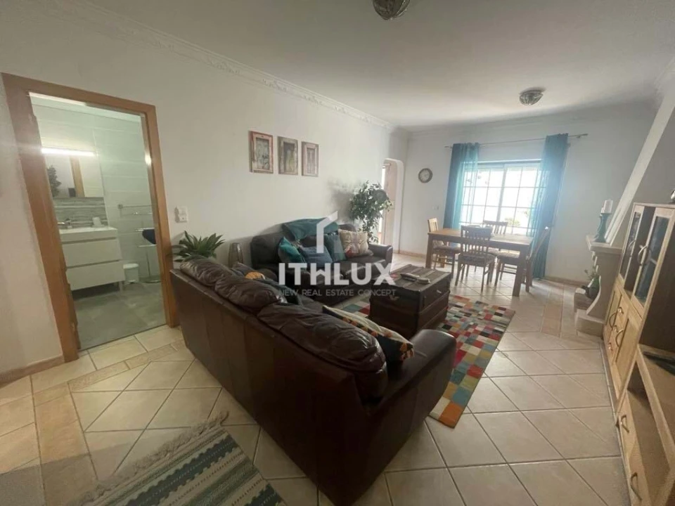 Apartamento T2 para Venda em Conceição e Cabanas de Tavira Foto 3