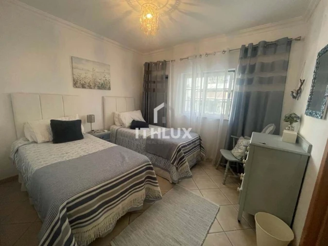 Apartamento T2 para Venda em Conceição e Cabanas de Tavira Foto 6