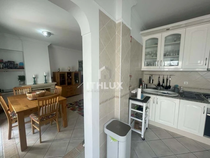 Apartamento T2 para Venda em Conceição e Cabanas de Tavira Foto 14