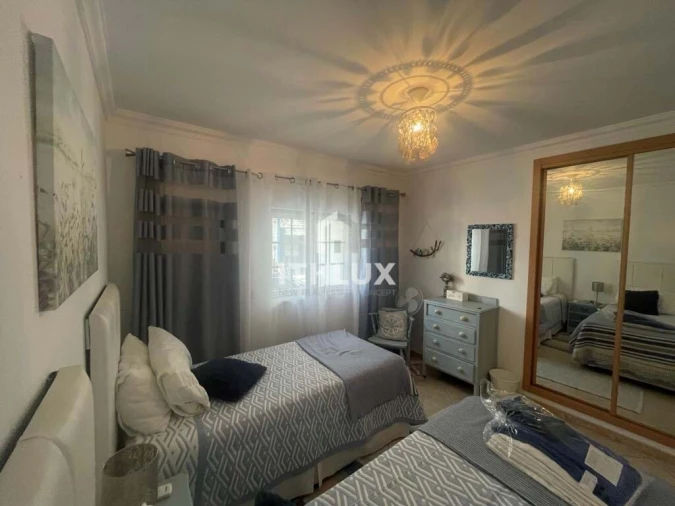 Apartamento T2 para Venda em Conceição e Cabanas de Tavira Foto 7