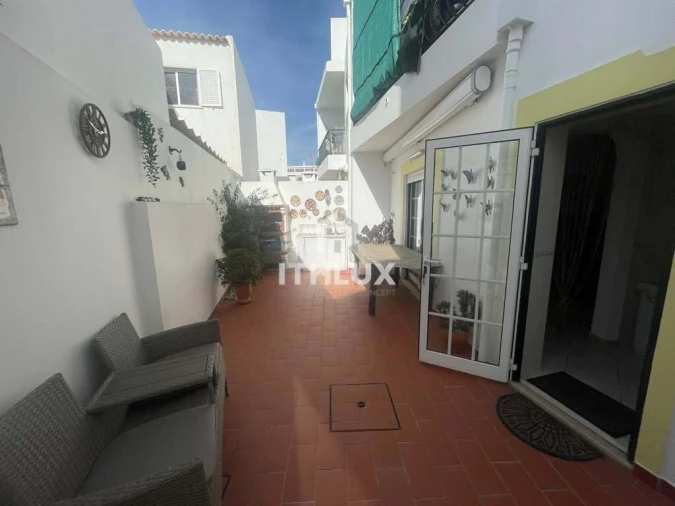 Apartamento T2 para Venda em Conceição e Cabanas de Tavira Foto 17