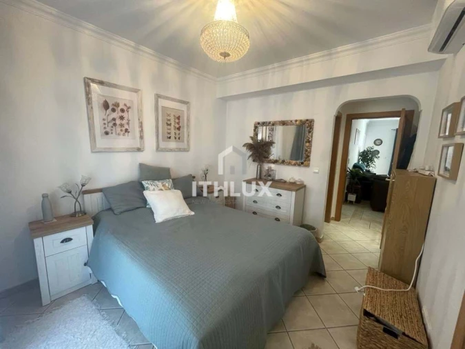 Apartamento T2 para Venda em Conceição e Cabanas de Tavira Foto 8