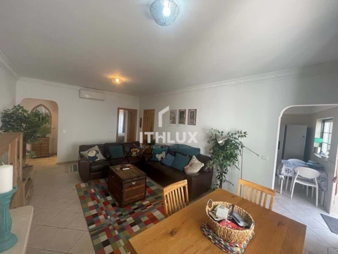 Apartamento T2 para Venda em Conceição e Cabanas de Tavira Foto 13