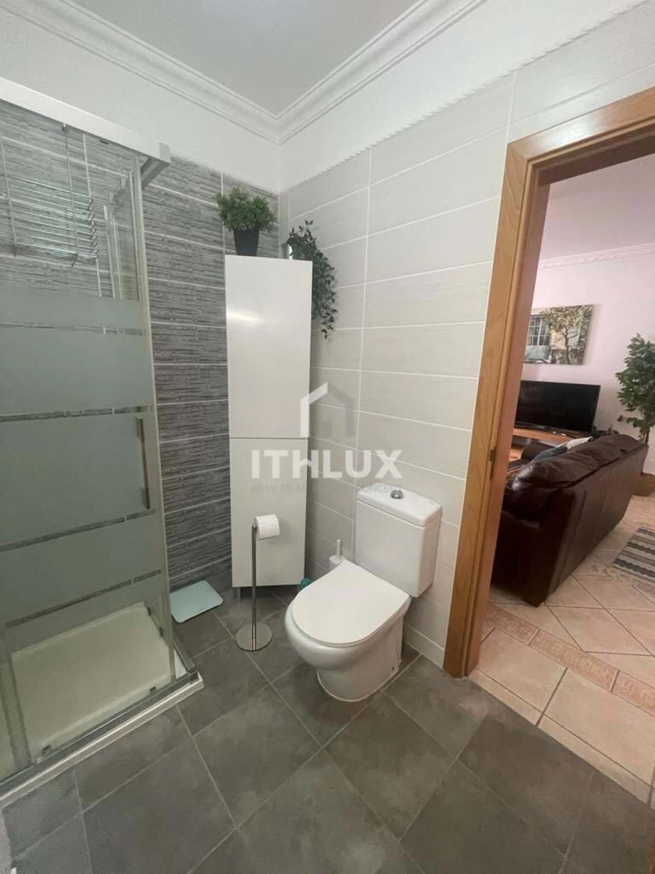 Apartamento T2 para Venda em Conceição e Cabanas de Tavira Foto 12