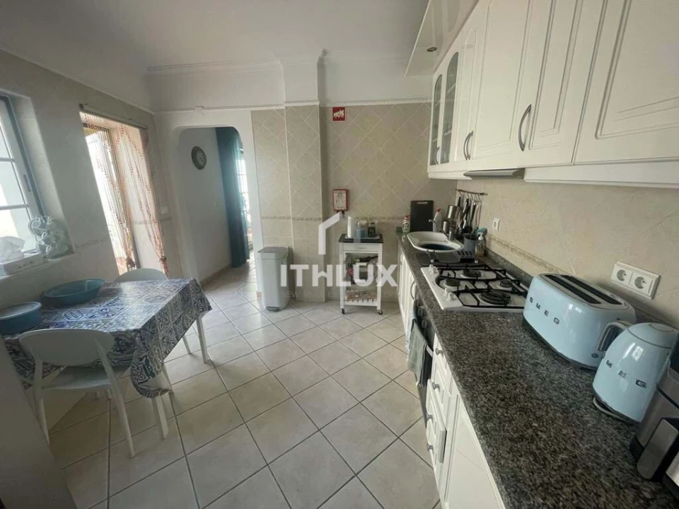 Apartamento T2 para Venda em Conceição e Cabanas de Tavira Foto 15