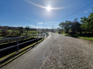 Moradia T3 para Venda em Couto de Baixo e Couto de Cima