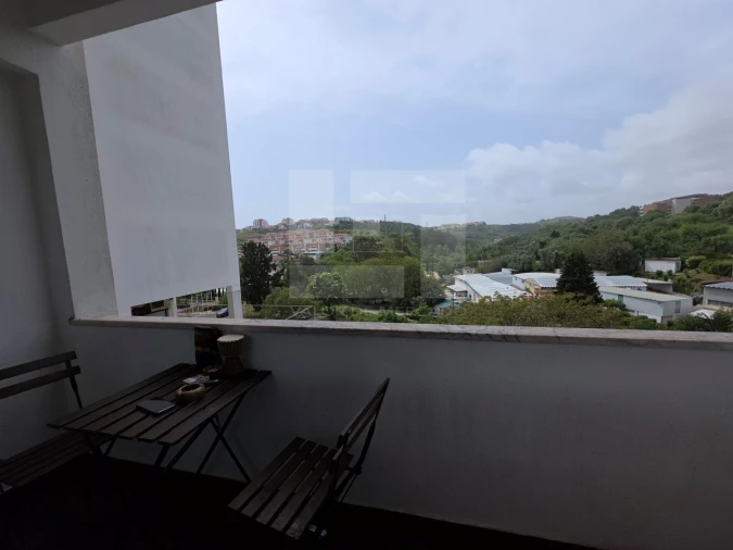 Apartamento T2 para Venda em Carnaxide e Queijas Foto 5