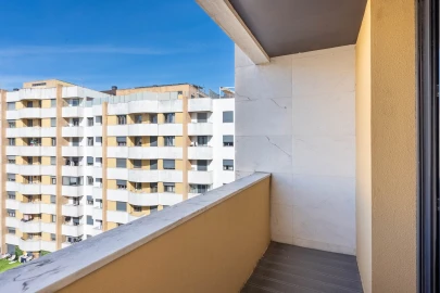 Apartamento T4 para Venda em Loures
