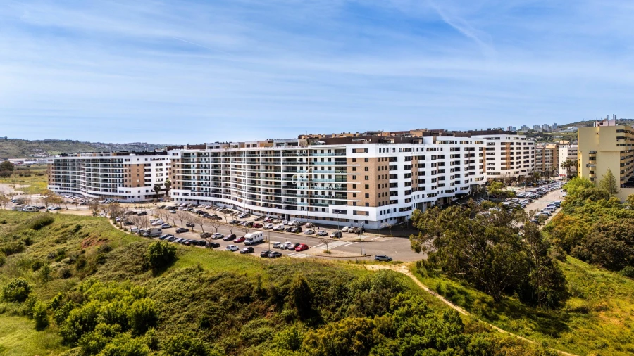 Apartamento T4 para Venda em Loures Foto 32